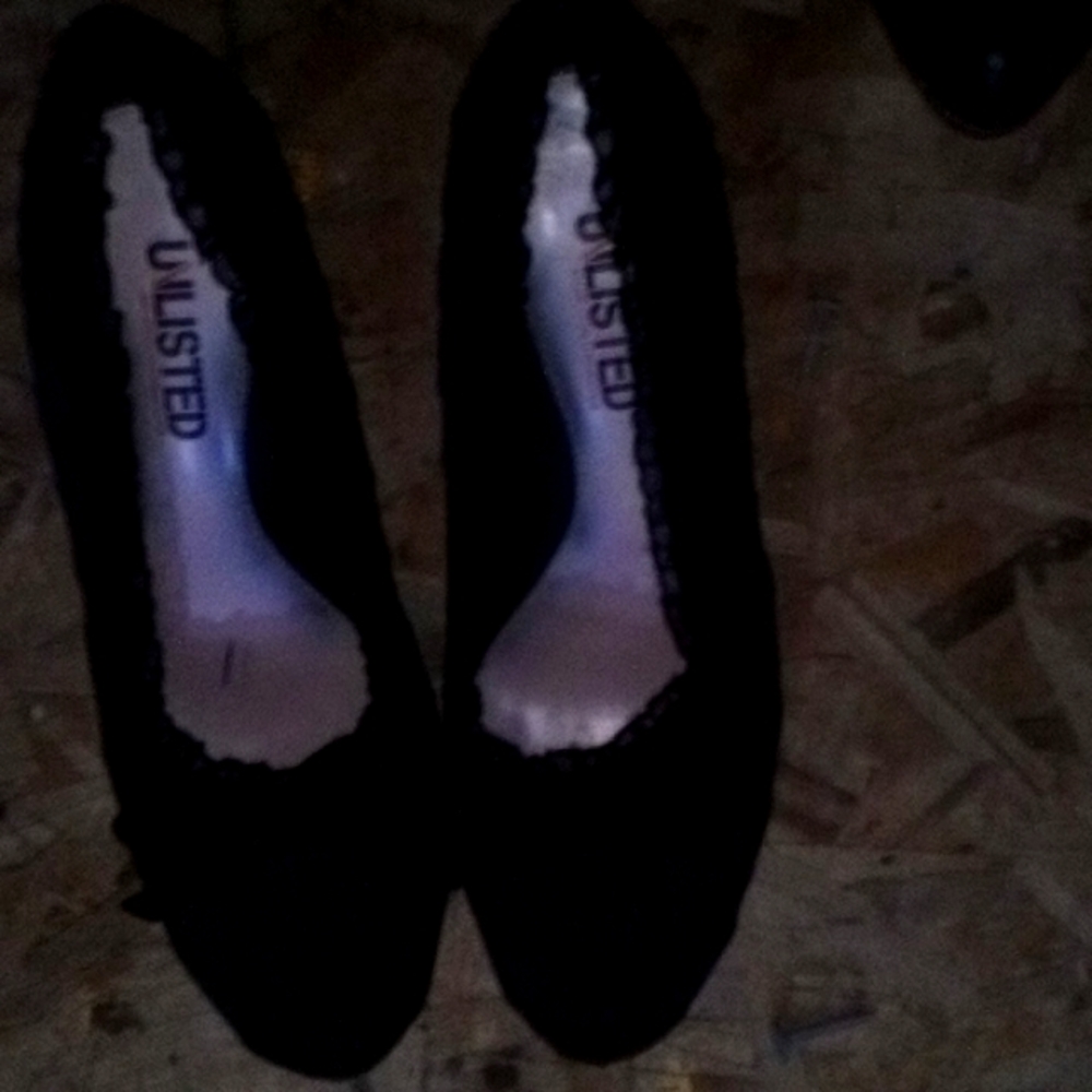 Pumps